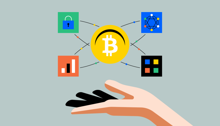 Learn about Bitcoin