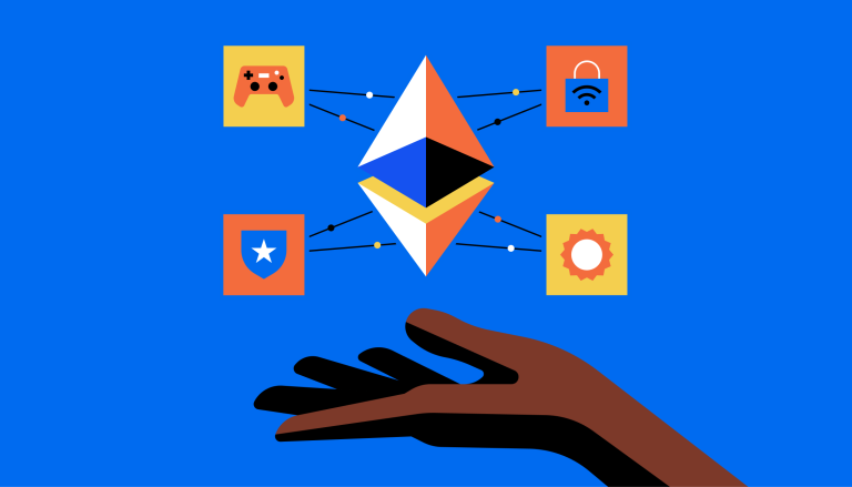 Learn about Ethereum
